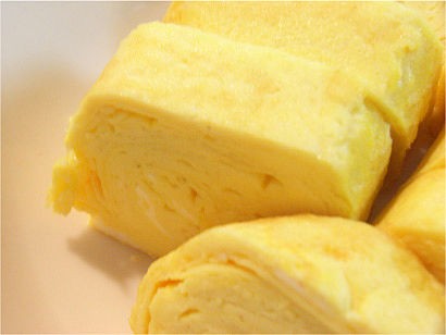 減塩レシピ 俺の基本のだし巻き 減塩レシピ紹介 減塩料理研究家サトルの減塩レシピブログ