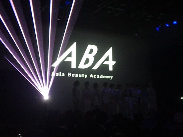 11月1日 Aba Hair Show ヘアショーin原宿クエストホール その1 土屋サトルのblog