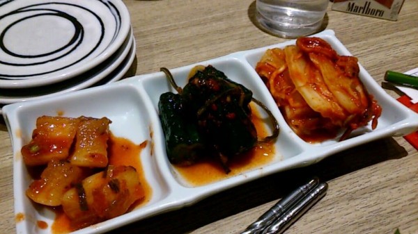 スッキリしてからの焼肉 美味房 オイシンボウ 埼玉県 南浦和 ｙｕｔａｂｌｏｇ ユタブロ Part２