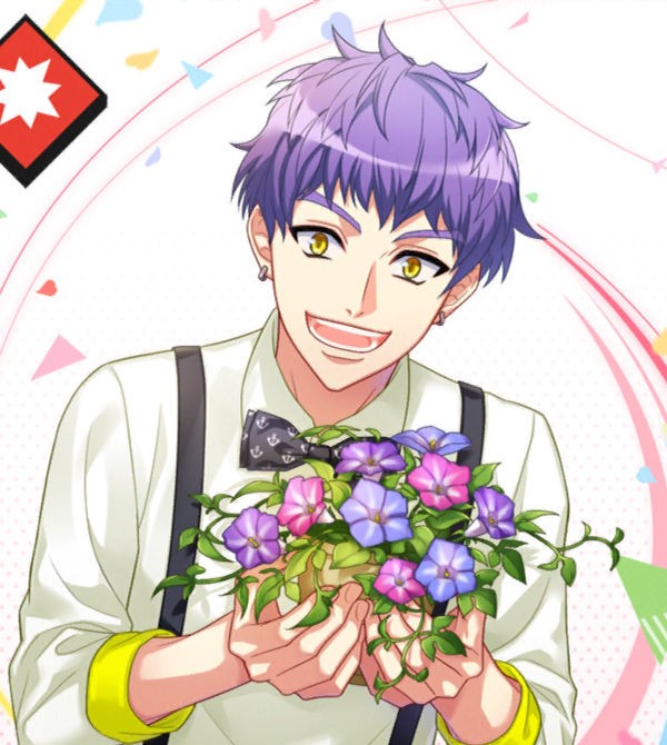 兵頭 九門の情報・衣装・表情まとめ : MANKAI資料館