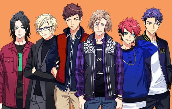 秋組の情報・資料まとめ : MANKAI資料館