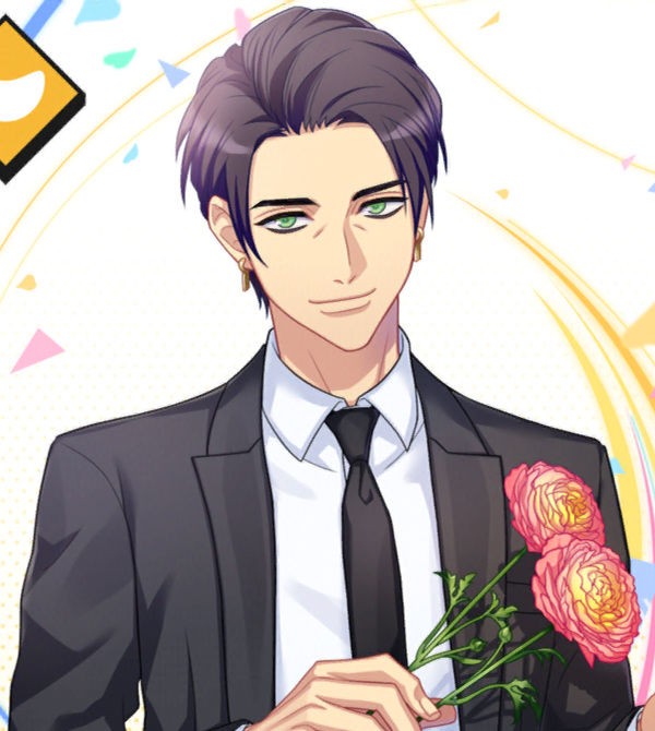 ガイの情報 衣装 表情まとめ Mankai資料館