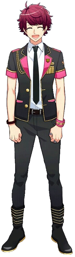 佐久間 咲也の情報 衣装 表情まとめ Mankai資料館