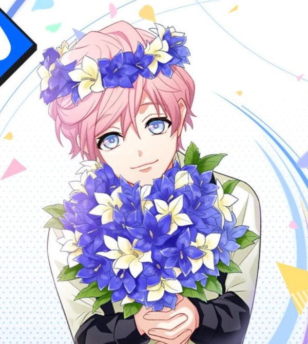 向坂 椋の情報・衣装・表情まとめ : MANKAI資料館