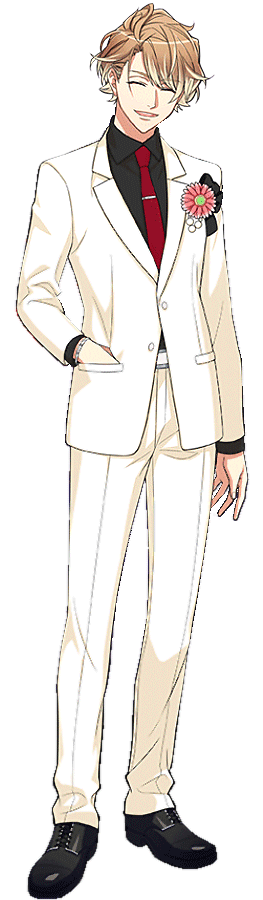 A3 各イベントの衣装一覧 Mankai資料館