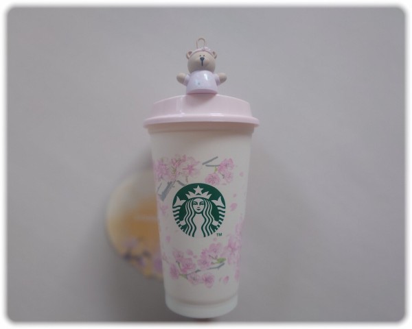 スタバべアリスタ キャップ　10点 Amazon | スターバックス スタバ SAKURA2023リユーザブルカップ