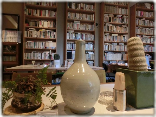 目黒区駒場 ｂｕｎｄａｎ は文豪メニューが独特な日本近代文学館内にあるカフェです ｓａｖａ