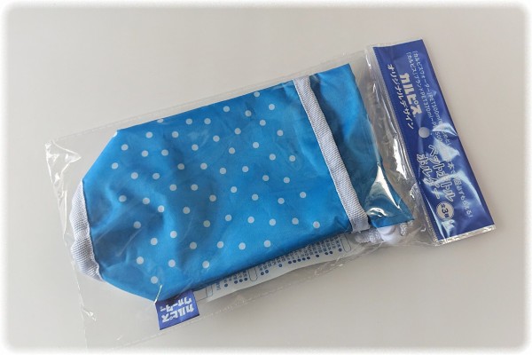 カルピス オリジナルデザイン ペットボトルホルダー は全3種 ｓａｖａ