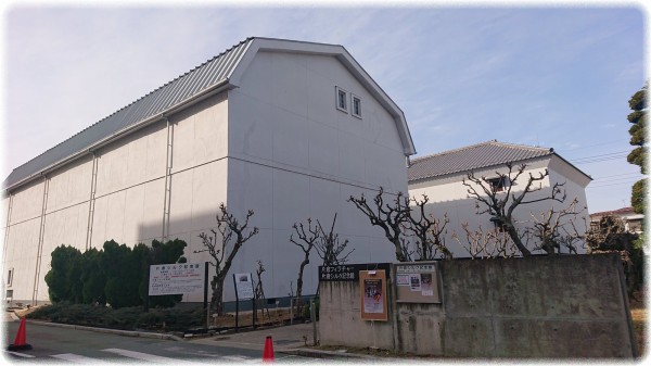 埼玉県熊谷市 片倉シルク記念館 は片倉財閥の隆盛を垣間見られる施設です sava 埼玉県熊谷市 片倉シルク記念館 は片倉財閥の隆盛を垣間見られる施設です sava