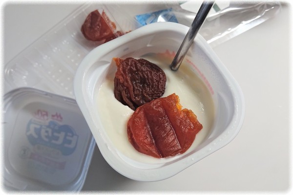 ヨーグルト生活 ｓａｖａ