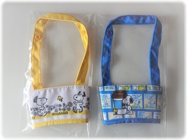 Snoopyのドリンクカップホルダーbook 角川sscムック を取り寄せる ｓａｖａ