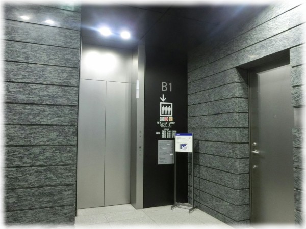 よく尋ねられるので銀座駅から地上までエレベーターで上がることが出来る場所を書いてみる 改定版 ｓａｖａ