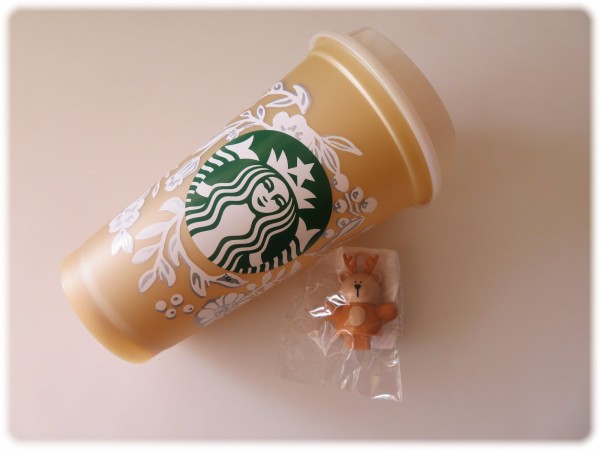 スターバックスリユーザブルカップ　ホリデー 2023　ベアリスタ付き　5個セット 新品】ホリデー2025リユーザブルカップ 473ml (ベアリスタキャップ付