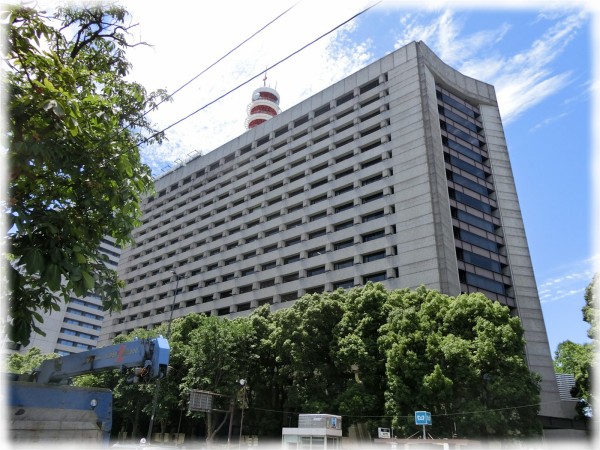 千代田区霞が関 警視庁本部 の見学に行ってきた ｓａｖａ