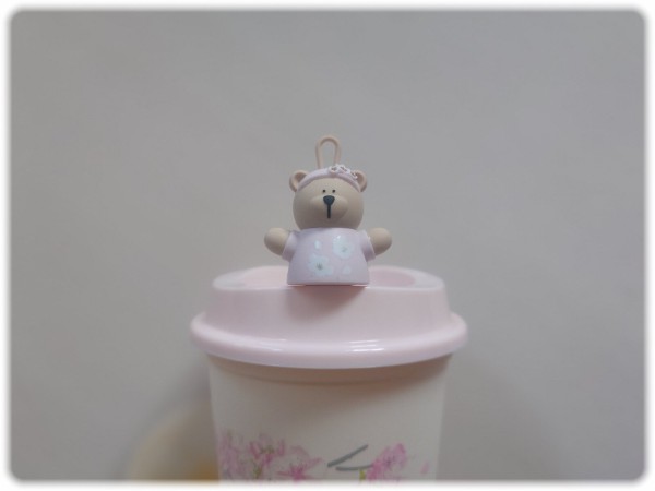スタバ SAKURA2025 ドリンクホールキャップ(SEASONAL GOODS スタバ SAKURA2025 ドリンクホールキャップ(SEASONAL GOODS