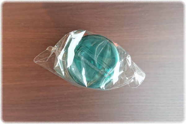 森永ラムネを箱買いすると付いてる貯金箱がツボ ｓａｖａ