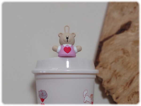Starbuck「バレンタイン2025 リユーザブルカップ専用ドリンク