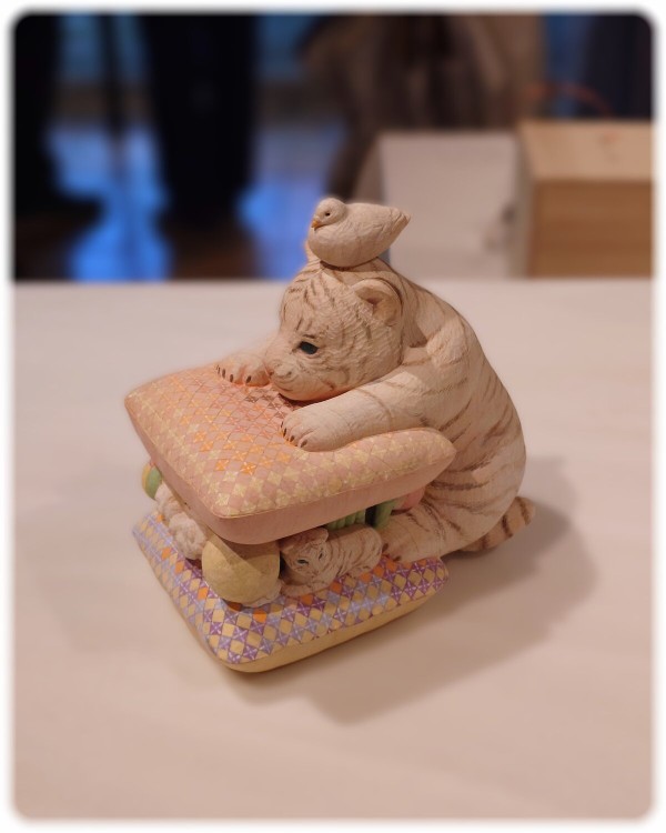 東京藝術大学の「藝祭2025」をチラ観してきた。 : sava！