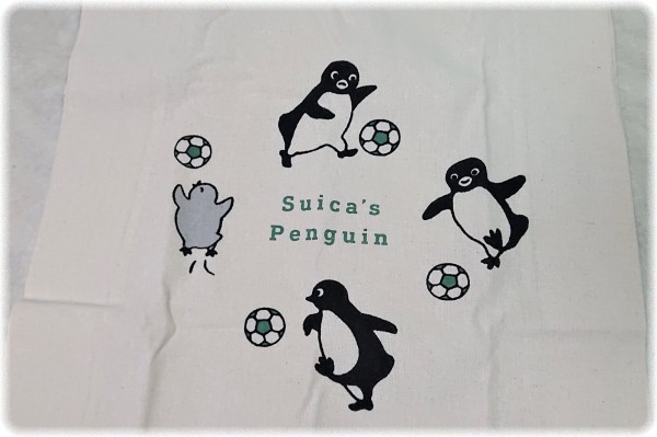 Suicaのペンギン メモパッド が可愛いのでちょっとしたプレゼントに良いかも ｓａｖａ