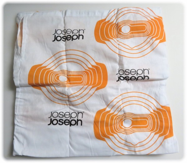 SUNTORY伊右衛門特茶「Joseph Joseph ハンカチエコバッグ」が手ぬぐい