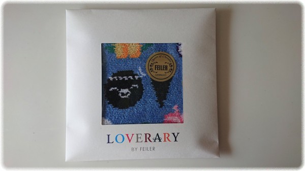 東京駅『LOVERARY BY FEILER 東京駅グランスタ店』にてSuicaのペンギン ...