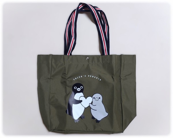 開封のみ】suicaペンギン 福袋(2025年) のみsuicaペンギン 福袋(2025年