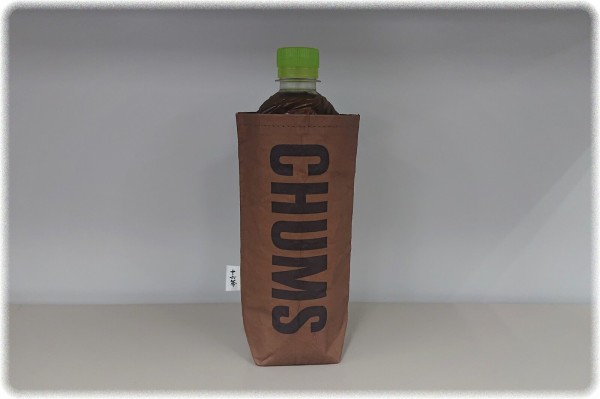 Asahi飲料 十六茶 チャムスオリジナルグッズ は全6種 ｓａｖａ