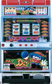 MSXミスターDo!1周クリアまで(全10面) ※※ ミスタードゥーMr.Do!