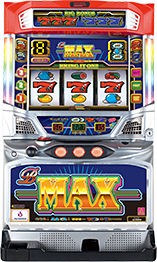 5号機 B-MAX（ビーマックス） アクロス A-Type : パチスロ ユニバーサル大図鑑