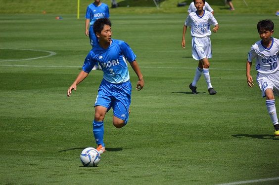 全道中体連サッカー大会 北海道森町立砂原中学校のblog 全道中体連サッカー大会 北海道森町立砂原中学校のblog