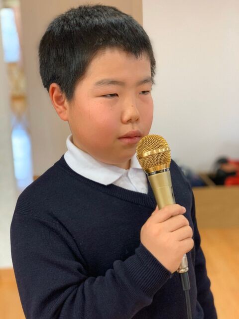 カラオケをしよう さわやかダイアリー