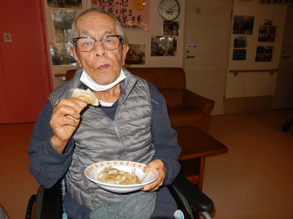 餃子大好き さわやかダイアリー