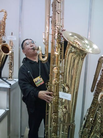 ととのいました Ukosaxy Wandering Note