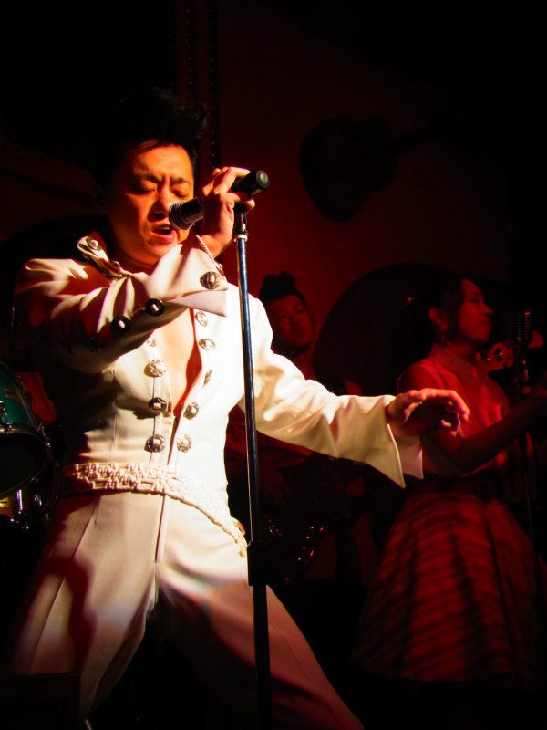 11/23 名古屋ケントス－天然みーにゃん－ : Music Library+