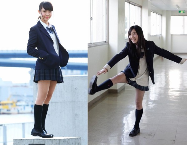 完全着衣　制服 着衣入浴２０～制服カーディガン～ : さやかの秘密cafe