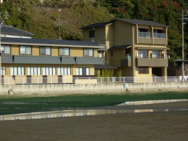 懐石宿 潮里 露天風呂付離れ 玉英 再訪問 2回目掲載 前世は料理人