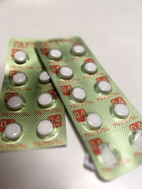 アルプラゾラム