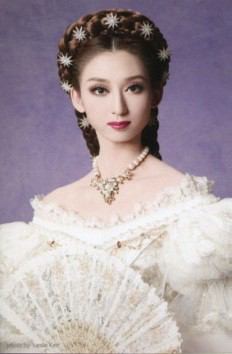 かちゃ 凪七瑠海 これからは美女 専 はどうかな ロミジュリと宝塚と 日常