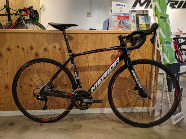 MERIDA】2019年モデルが続々と入荷してきました！【SPECIALIZED