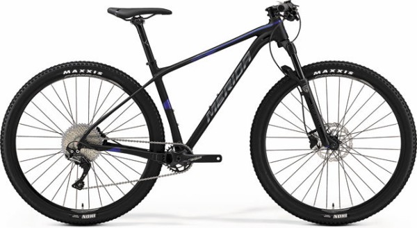 秋になったらMTBを始めよう！オススメエントリーMTBのご紹介 : SBC