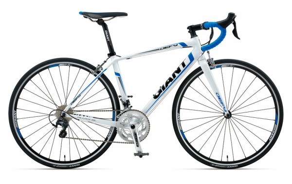 入荷情報 2014 GIANT DEFY 0 : SBC 新着情報