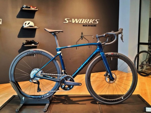 スペシャライズド厚木 ロードバイク展示情報！ : SBC 新着情報