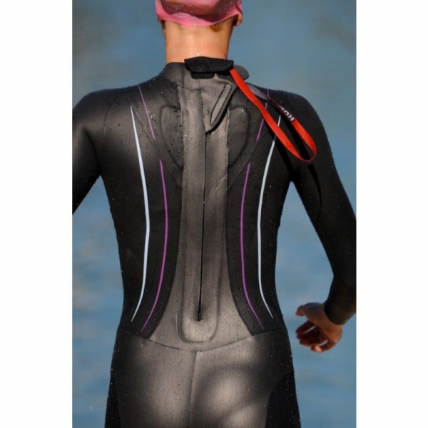HUUB アルキメデスⅡ着てみました♪ : SBC 新着情報