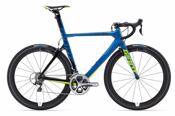 GIANT 「ジャイアント」 propel advanced sl 2016年モデル ロードバイク