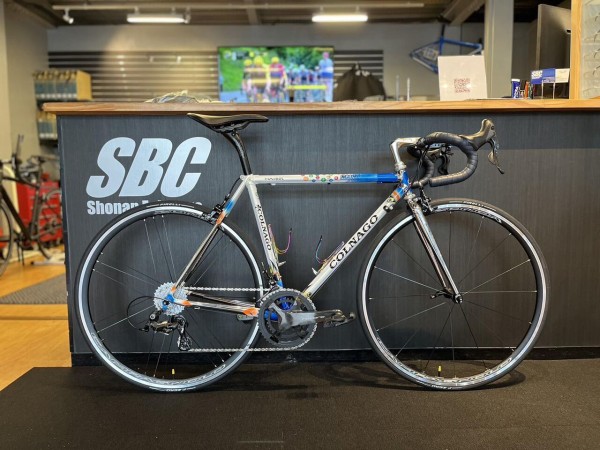 colnago master x 490 カンパ　アテナ colnago master x 490 カンパ アテナ - メルカリ
