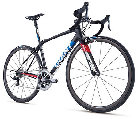 新年一発！入荷情報！！GIANT TCR ADVANCED SL TEAM : SBC 新着情報