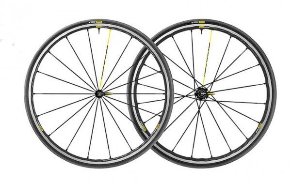 MAVICキシリウムエリートUSTご納品！ : SBC 新着情報