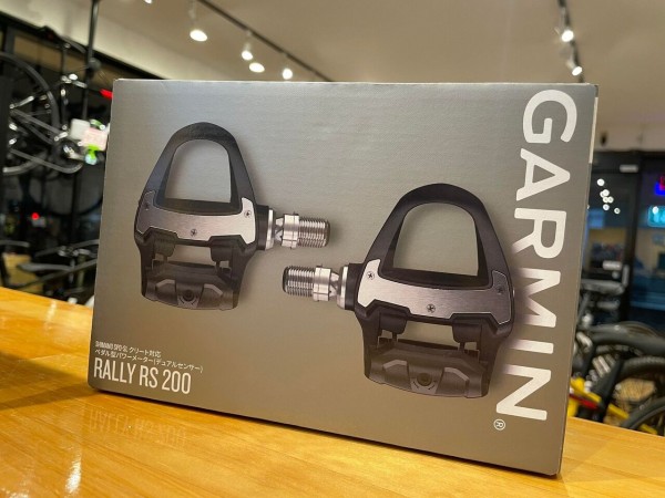 Rally RK200 デュアルセンサー | スポーツ＆アウトドア | Garmin