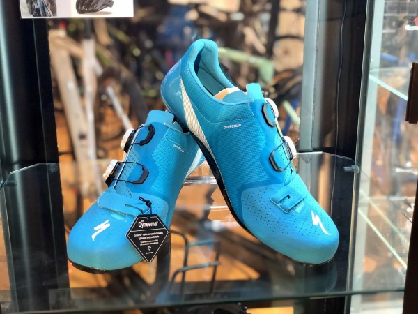 限定「S-WORKS 7 NICE BLUE」登場！！ : SBC 新着情報