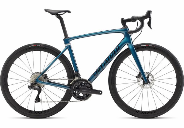 SPECALIZEDのバイクに迫る第一弾【ROUBAIX（ルーベ）】とは！？ : SBC 新着情報